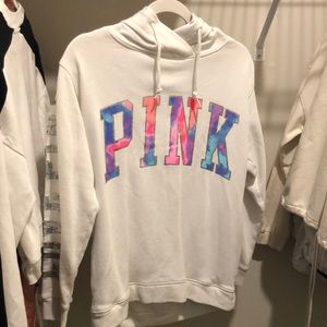 PINK hoodie